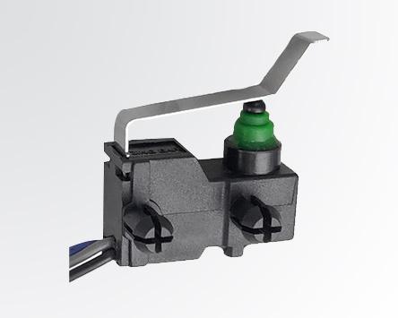 Mini wasserdicht 24 Volt Mikrosc halter G305