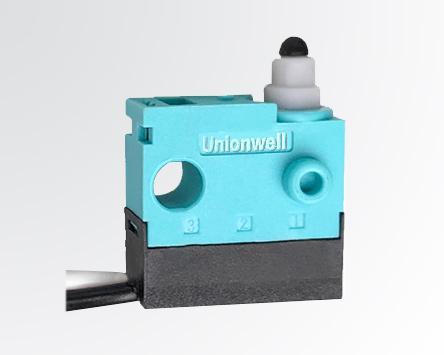 Mini wasserdichter Mikrosc halter G306