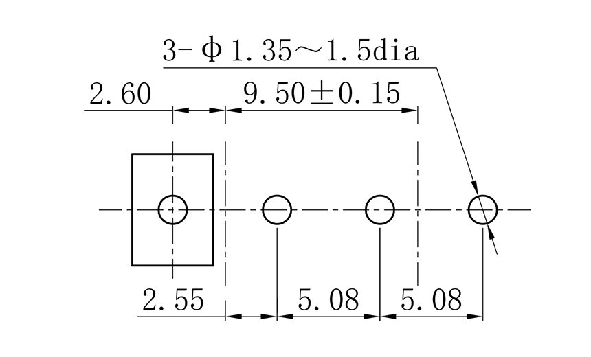 micro miniature push button switches