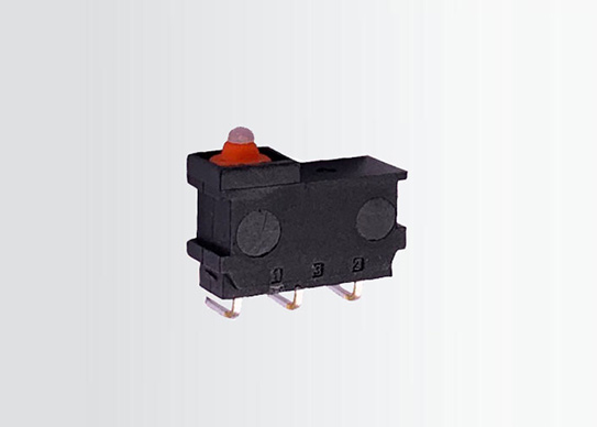 china waterproof micro switch 12v