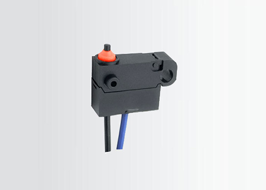 waterproof 12v switch